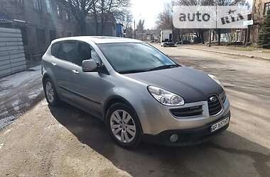 Subaru Tribeca B9 2007