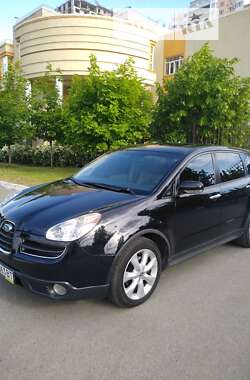 Subaru Tribeca  2007