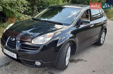 Subaru Tribeca 2006