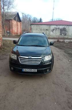 Subaru Tribeca  2007