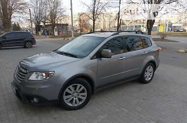 Subaru Tribeca  2007