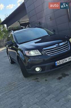 Subaru Tribeca  2008