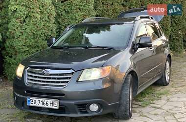 Subaru Tribeca 2008