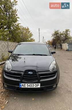 Subaru Tribeca  2006