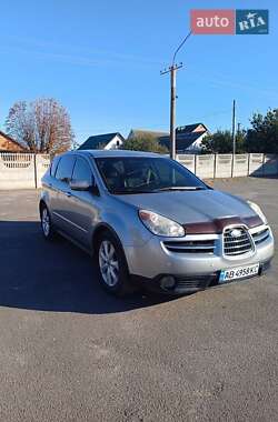 Subaru Tribeca  2006