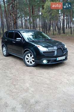 Subaru Tribeca 2005