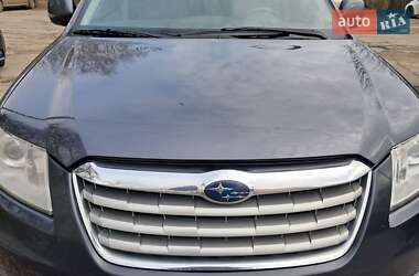 Subaru Tribeca  2008