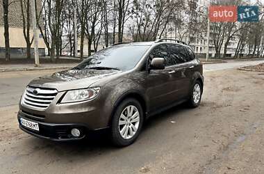 Subaru Tribeca  2007