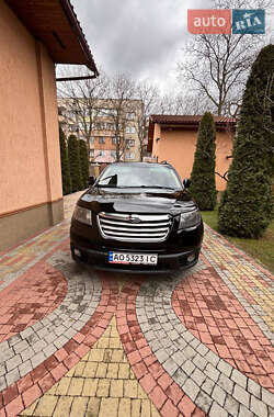 Subaru Tribeca  2008