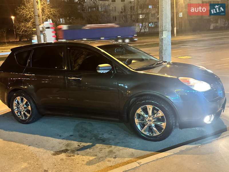 Subaru Tribeca