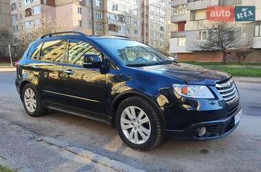 Subaru Tribeca  2008