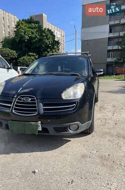 Subaru Tribeca  2006