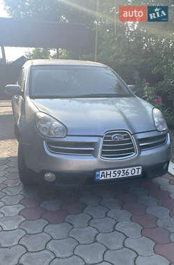 Subaru Tribeca  2006