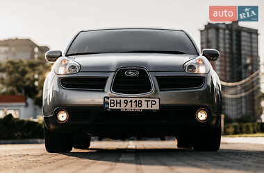 Subaru Tribeca  2007