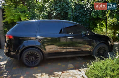 Subaru Tribeca  2005