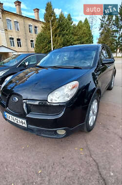 Subaru Tribeca  2007