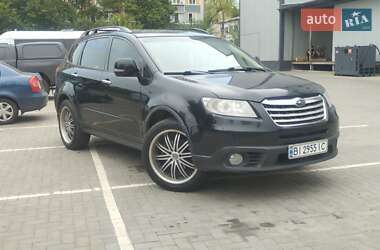 Subaru Tribeca 2007