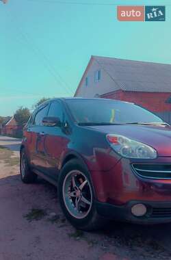 Subaru Tribeca  2005