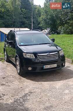 Subaru Tribeca  2008