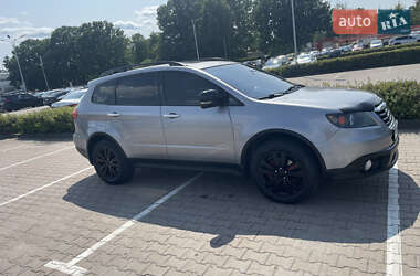 Subaru Tribeca  2008