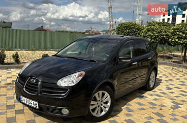 Subaru Tribeca  2007