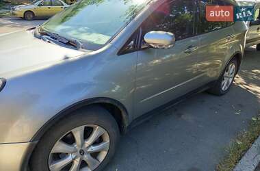 Subaru Tribeca  2006