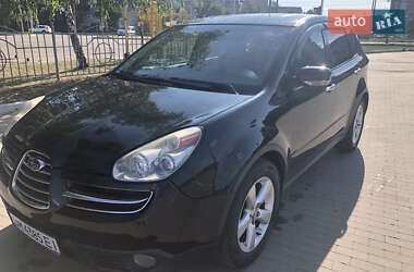 Subaru Tribeca  2005