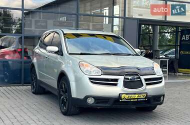 Subaru Tribeca  2006