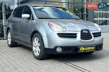 Subaru Tribeca  2007
