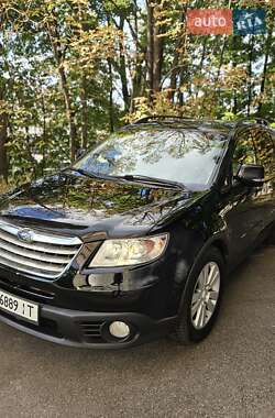 Subaru Tribeca 2007