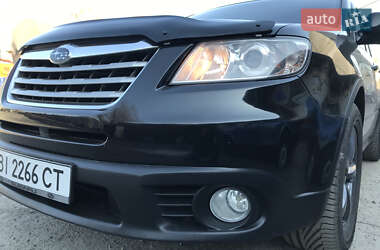 Subaru Tribeca 2007