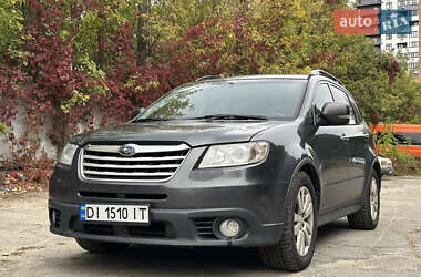 Subaru Tribeca  2008