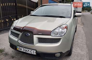 Subaru Tribeca 2005