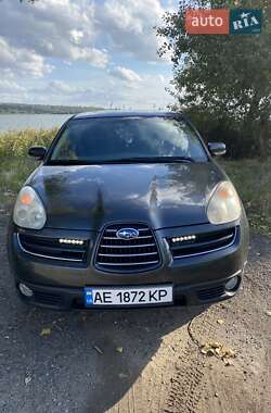 Subaru Tribeca  2007