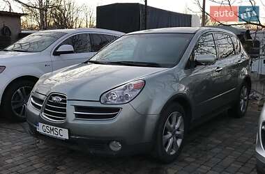Subaru Tribeca  2006