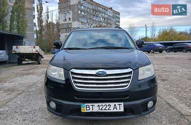 Subaru Tribeca  2007