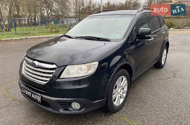 Subaru Tribeca  2007