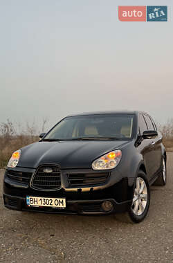Subaru Tribeca  2007