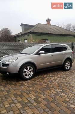 Subaru Tribeca 2007