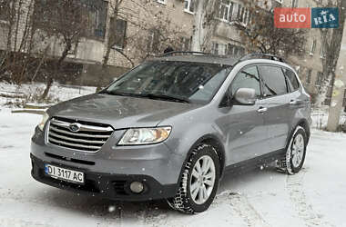Subaru Tribeca 2007