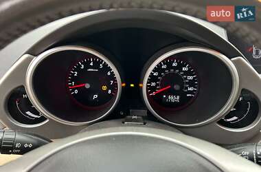 Subaru Tribeca  2007