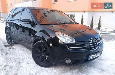Subaru Tribeca  2005