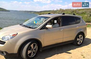 Subaru Tribeca  2006