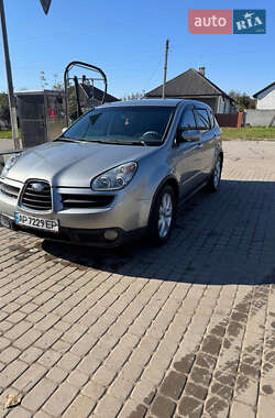 Subaru Tribeca 2007