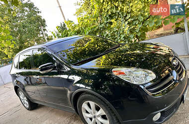 Subaru Tribeca 2007