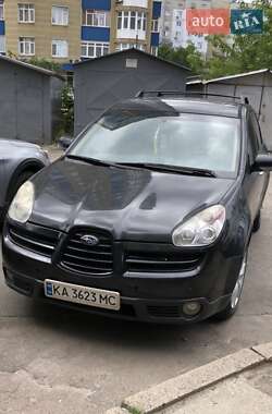 Subaru Tribeca  2005