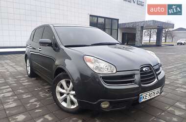Subaru Tribeca  2006