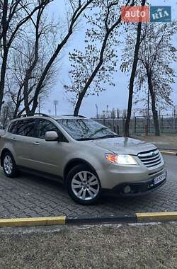 Subaru Tribeca  2007
