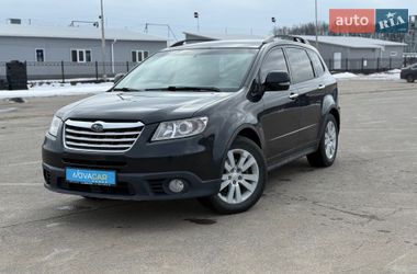 Subaru Tribeca  2007
