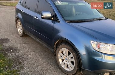 Subaru Tribeca  2007